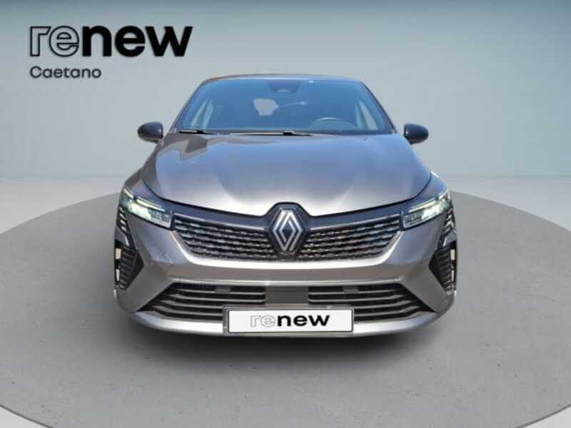 RENAULT Clio TCe 100 Bi-Fuel Techno — photo 2