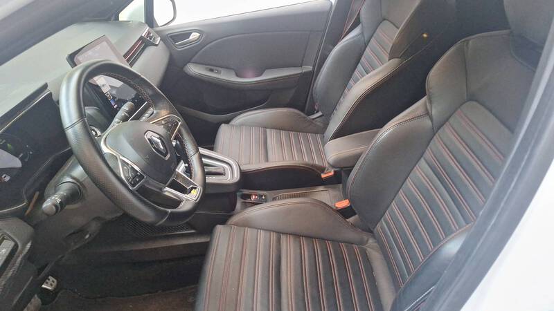 Renault Clio V