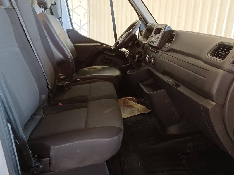 Renault Master III