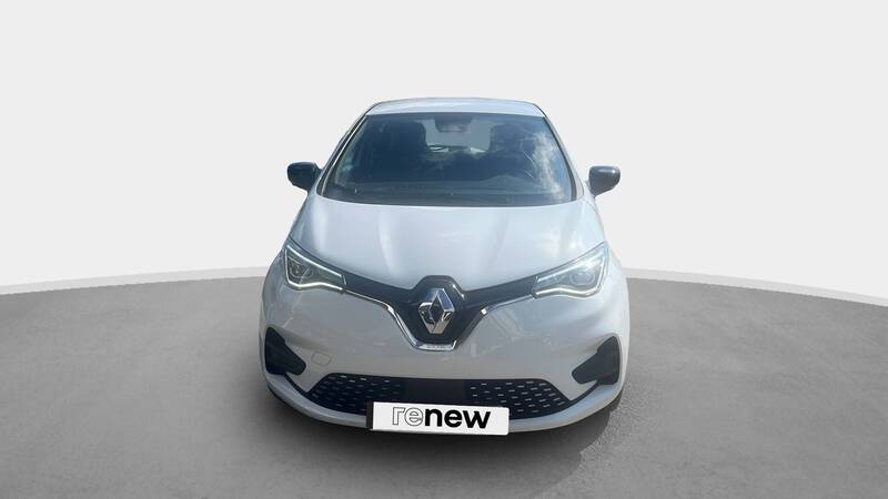 Renault ZOE E-Tech Electrique