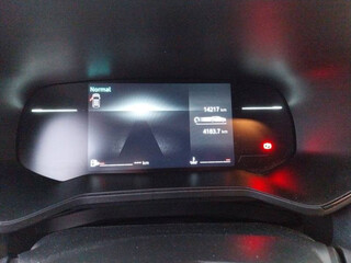 Vehicle 3D Image
