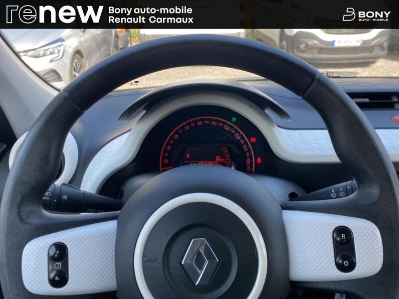 Renault Twingo III