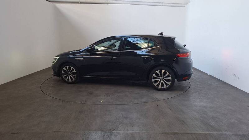 Renault Megane IV Berline