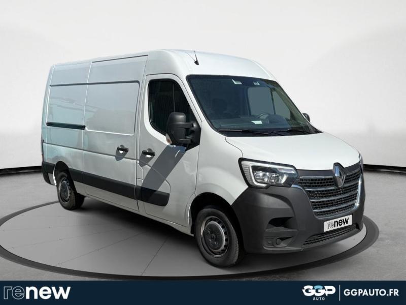 Renault Master Fourgon