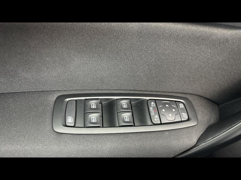 Renault Megane IV Berline