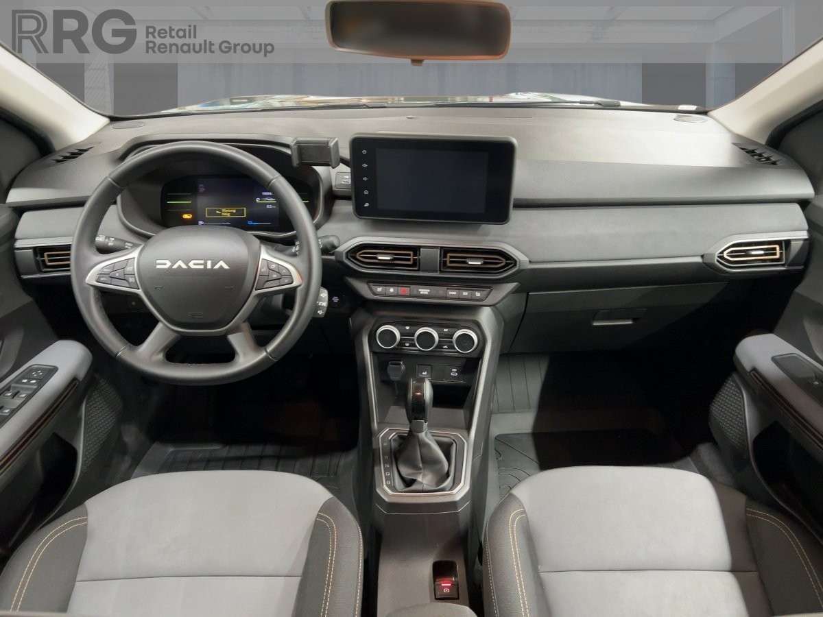 Dacia Jogger – Bild 9