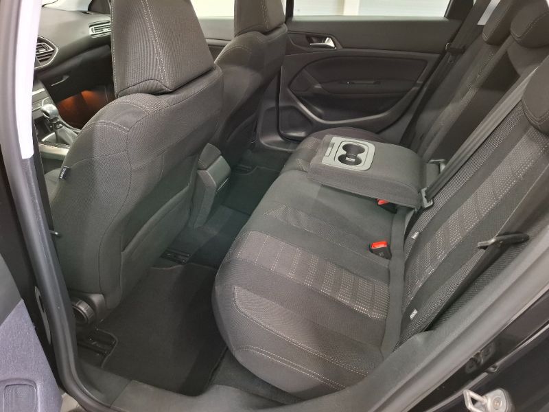 PEUGEOT 308 2015 — imagine 40