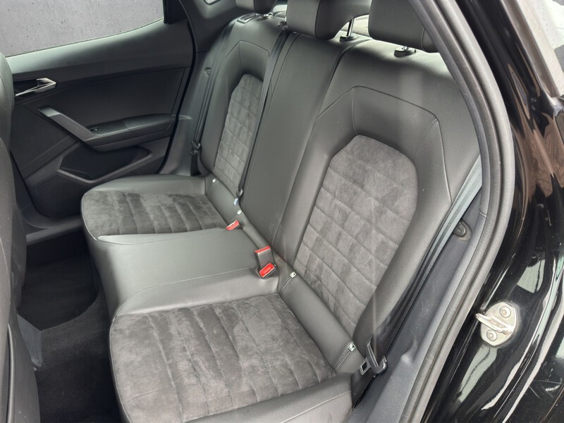 Fahrzeugabbildung Ibiza Xcellence 1.6 TDI Bild 10 von 13