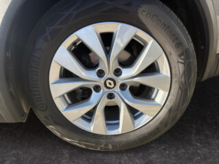 Vehicle 3D Image