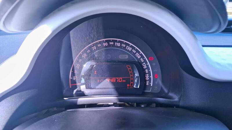 Renault Twingo III