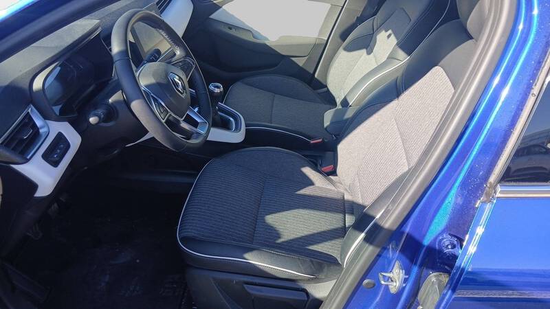 Renault Clio V