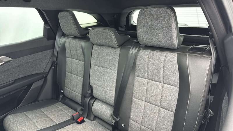 Renault Espace VI