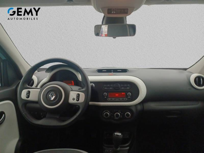 Renault Twingo III