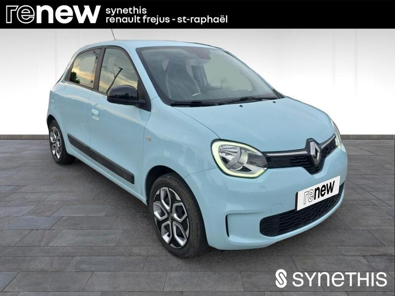 Renault Twingo III