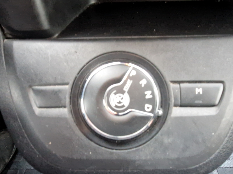 Fiat Professional Scudo
