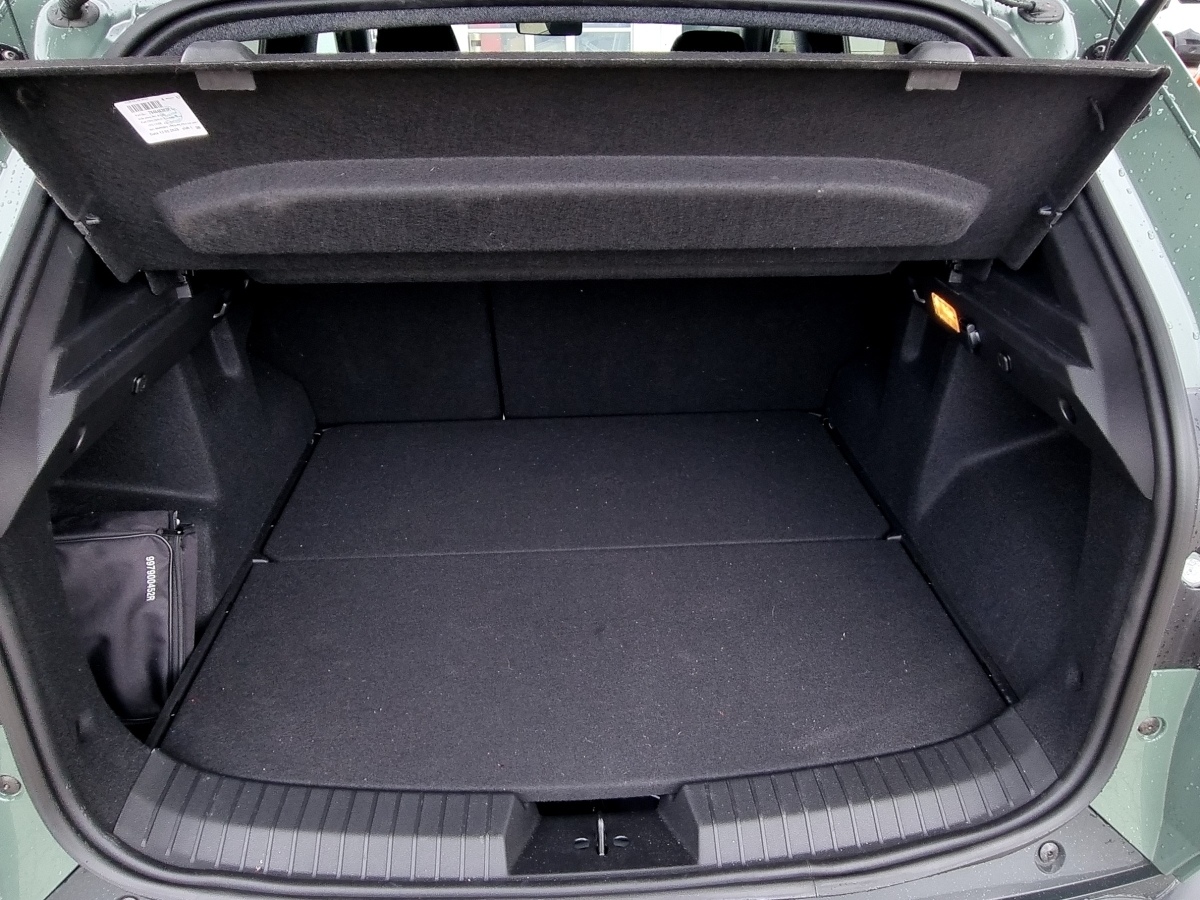Dacia Duster – Bild 6
