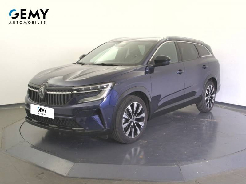 Renault Espace VI