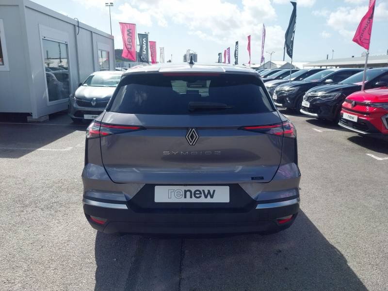 Renault Symbioz