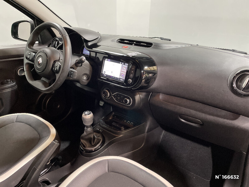 Renault Twingo III