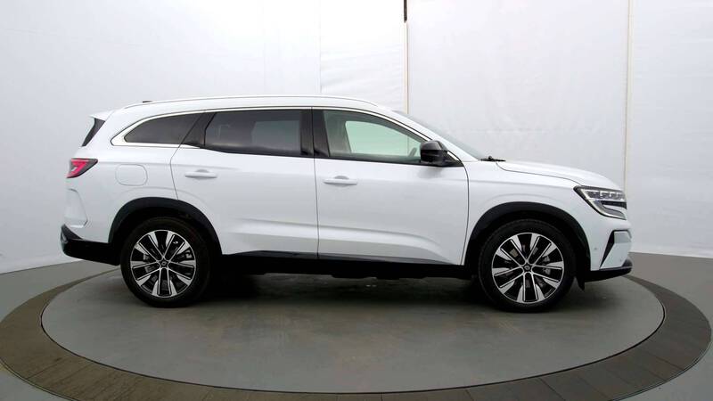 Renault Espace VI