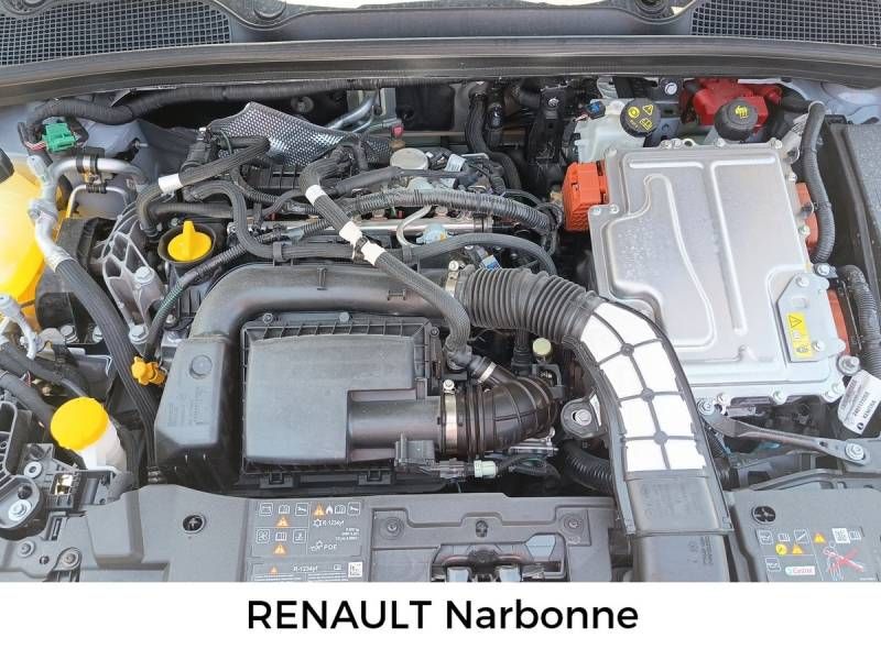 Renault Clio VI