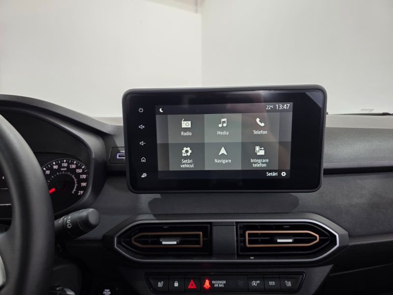 DACIA Sandero 2023 — imagine 35