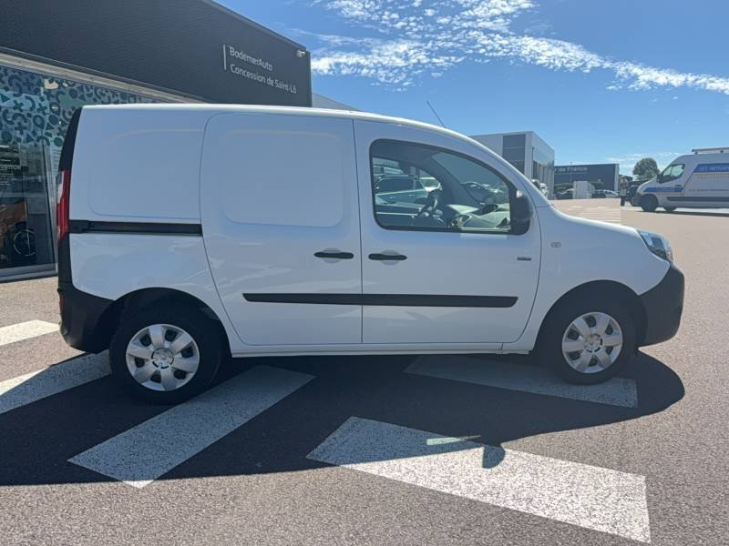 Renault Kangoo E-Tech Electrique