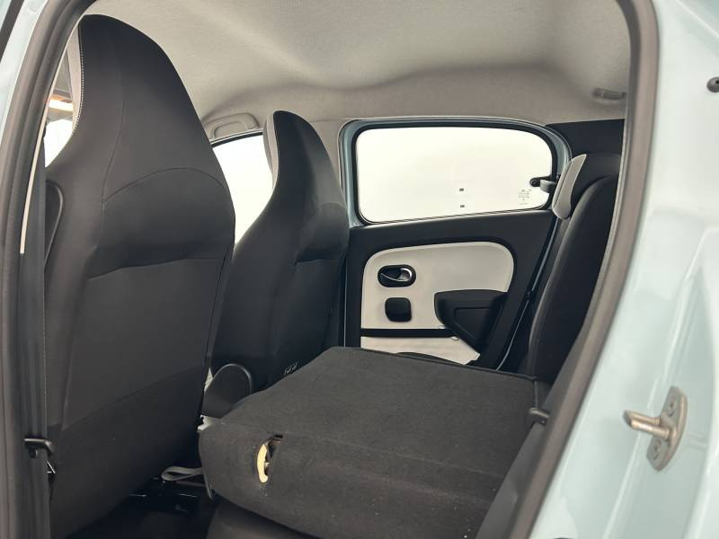 Renault Twingo III