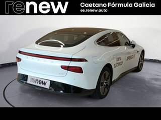 Vehicle 3D Image
