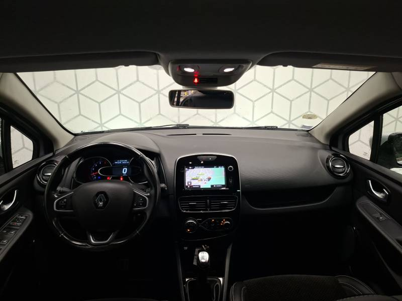 Renault Clio IV