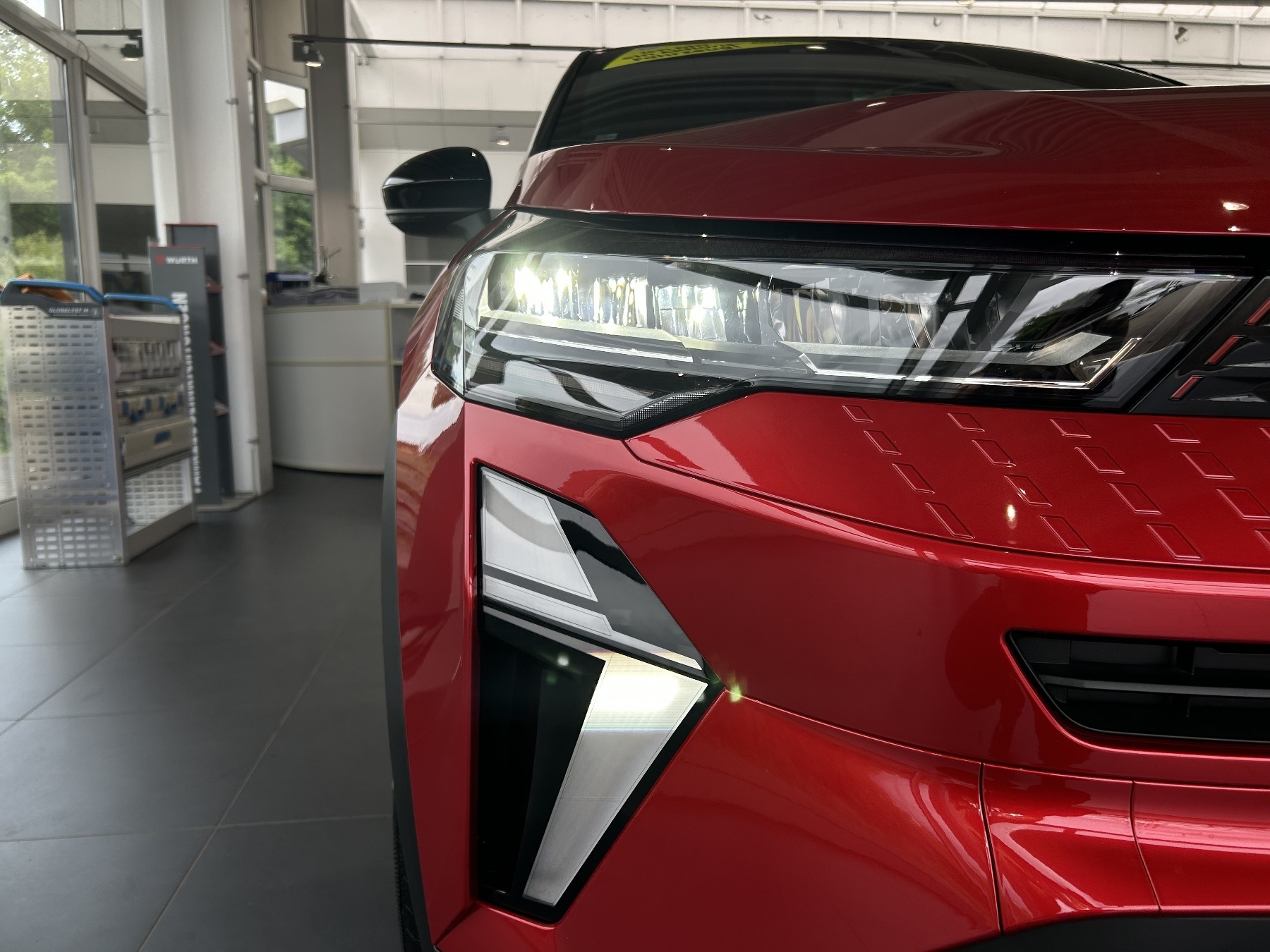 Renault Captur – Bild 3