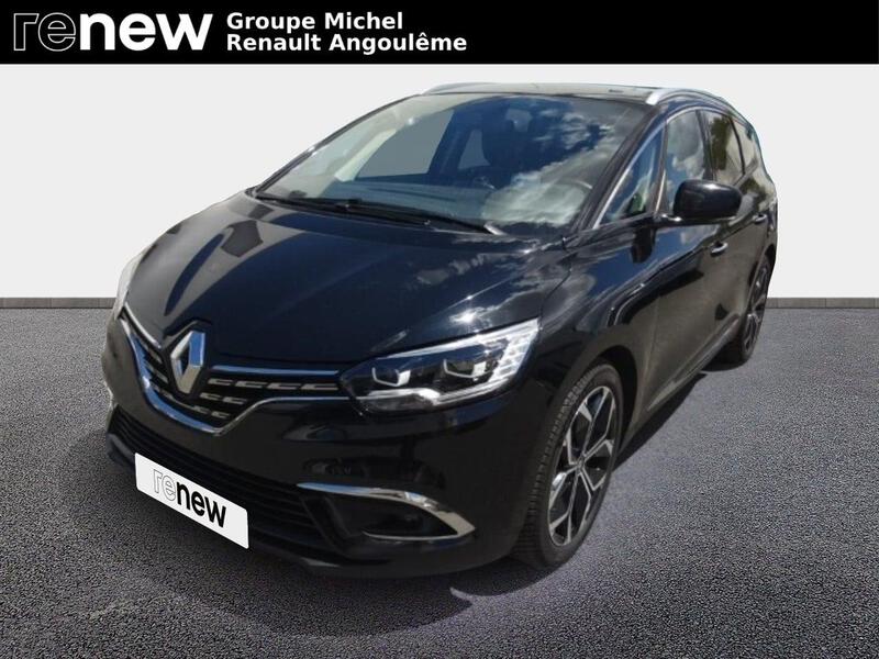Renault Grand Scenic IV