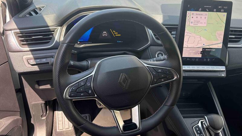 Renault Symbioz