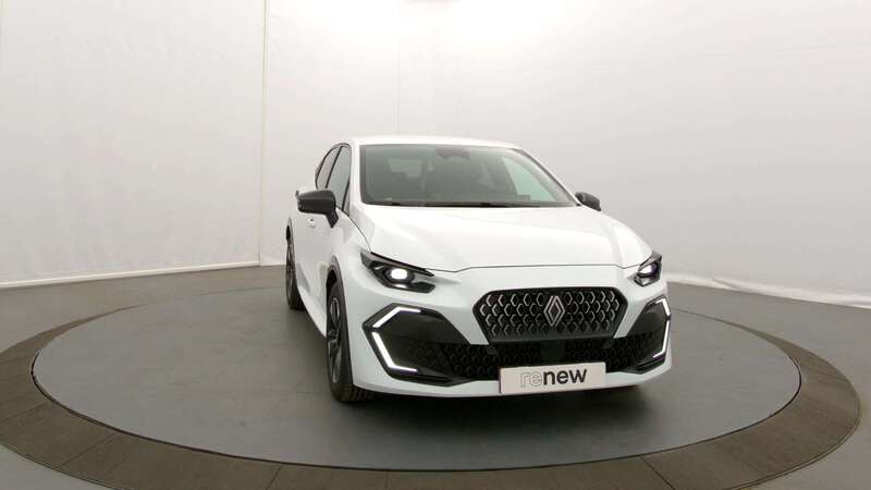 Renault Clio VI
