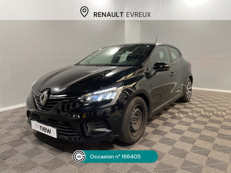 Renault Clio V