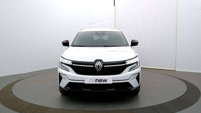 Renault Espace VI