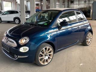 Vehicle 3D Image