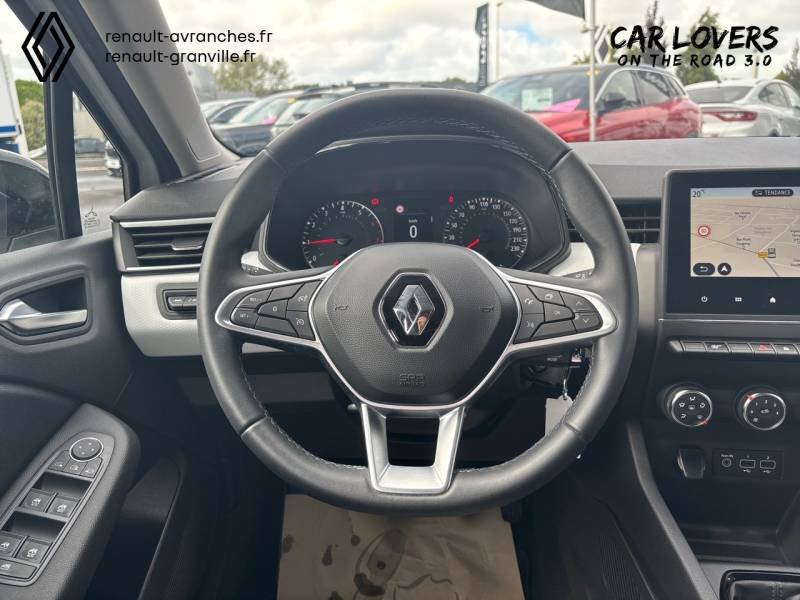 Renault Clio V