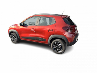 Vehicle 3D Image