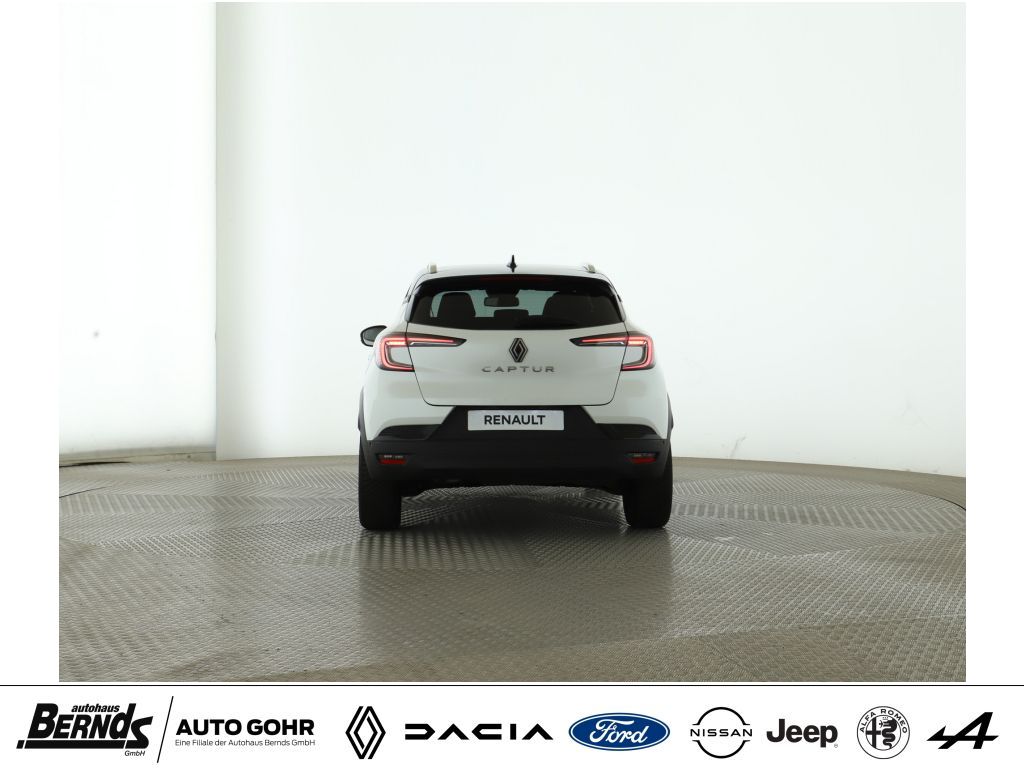 Renault Captur – Bild 26