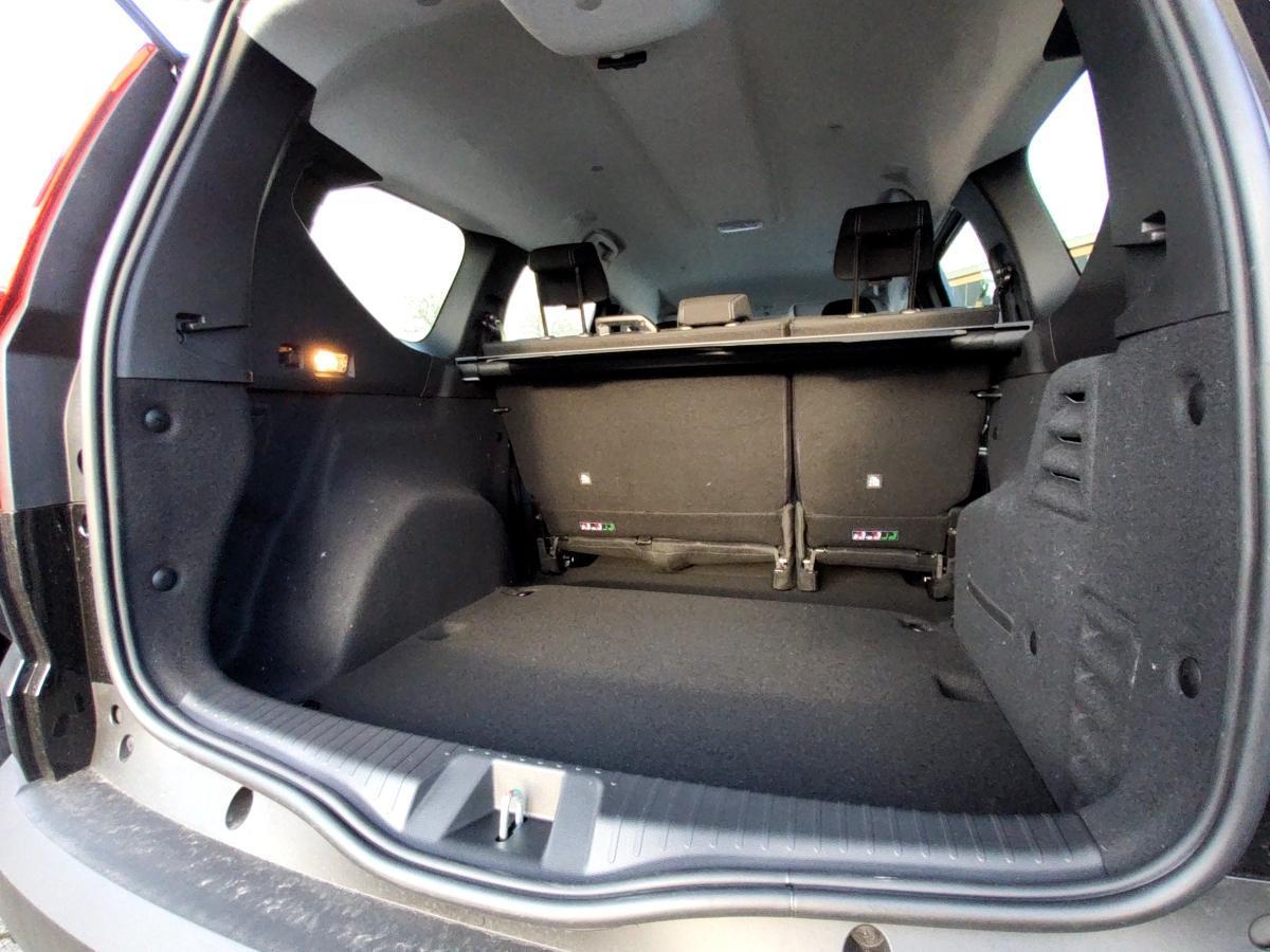 Dacia Jogger – Bild 13