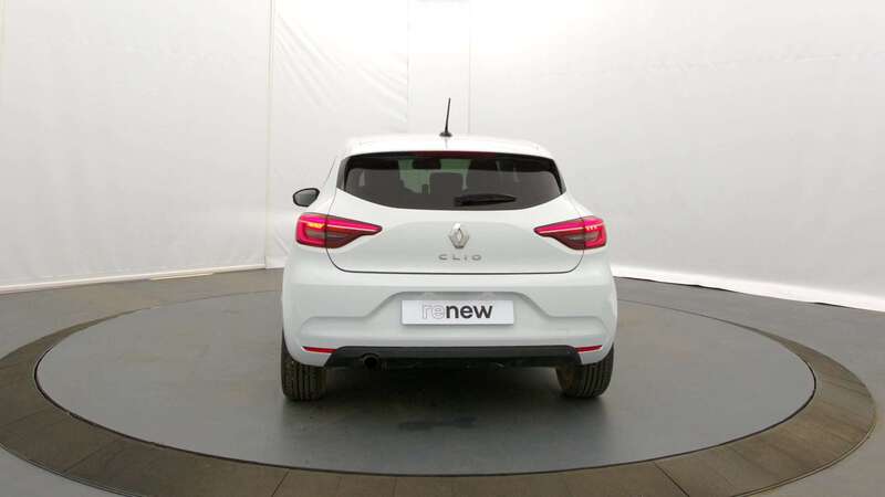 Renault Clio V