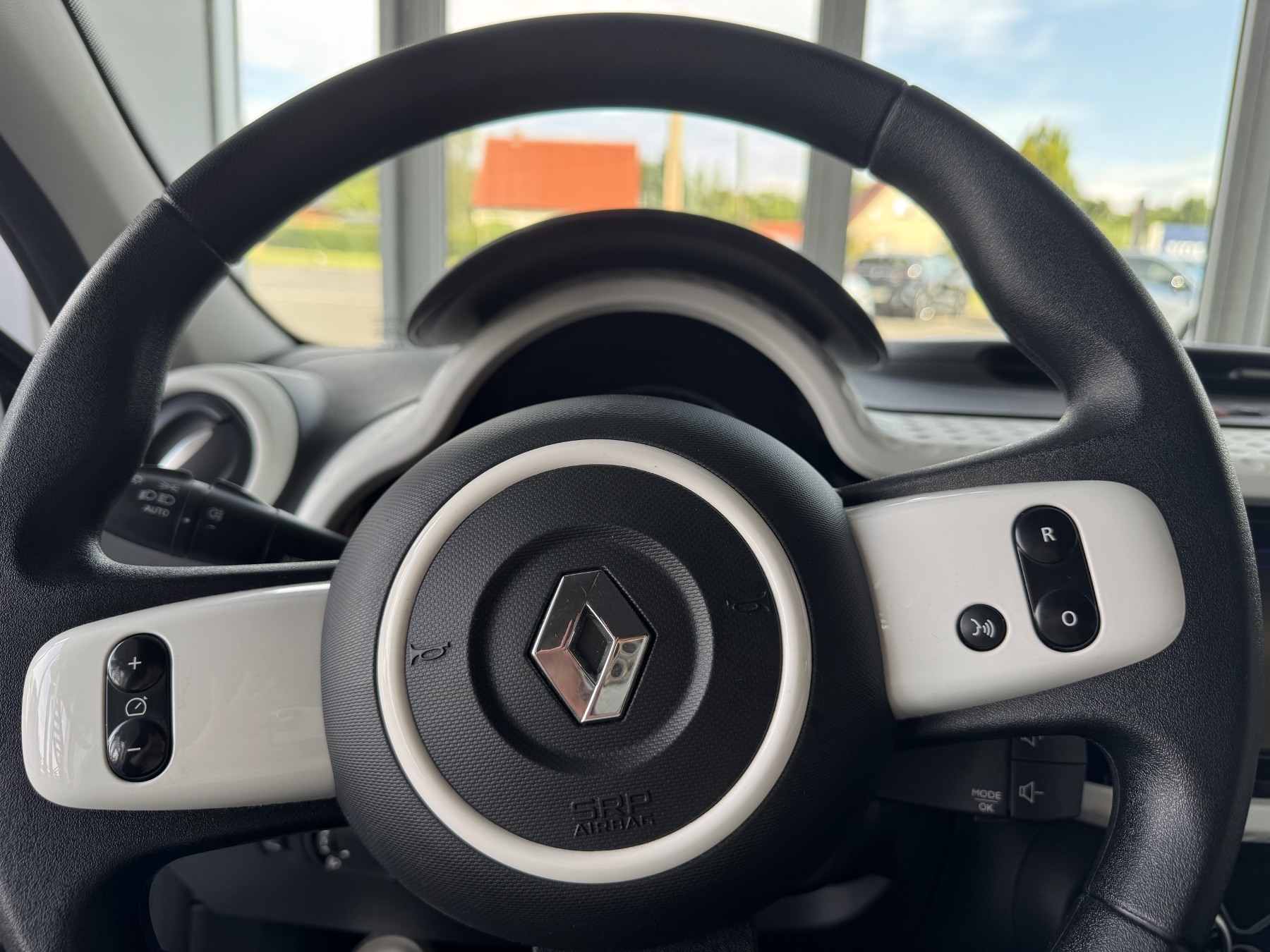 Renault Twingo – Bild 9