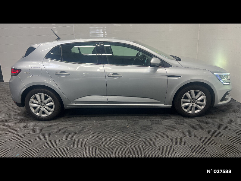 Renault Megane IV Berline
