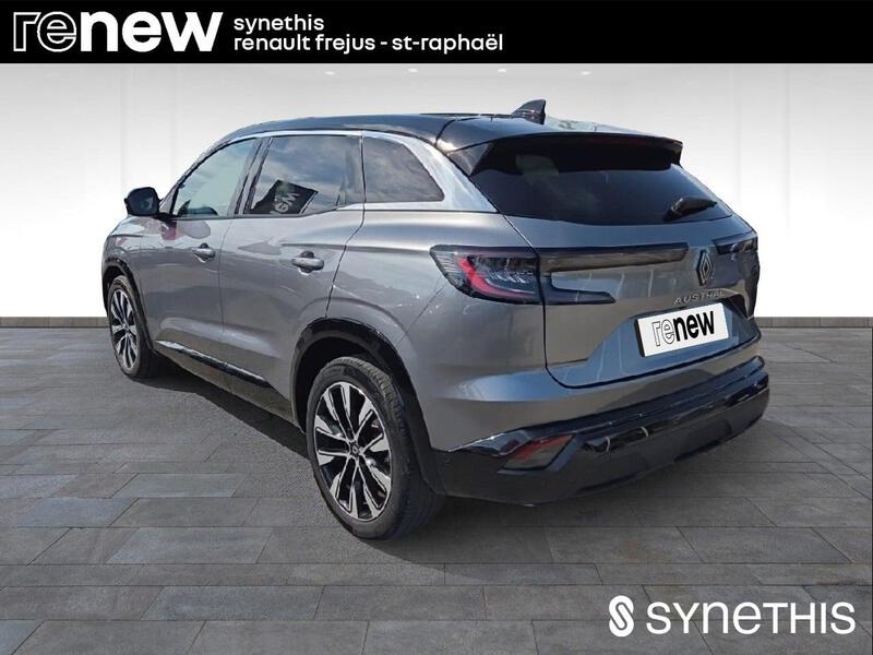 Renault Austral