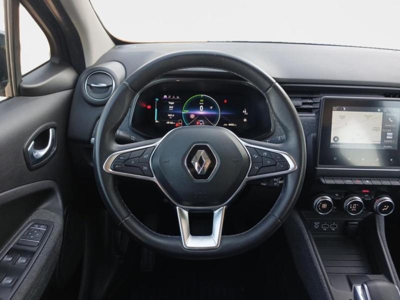 Renault ZOE E-Tech Electrique
