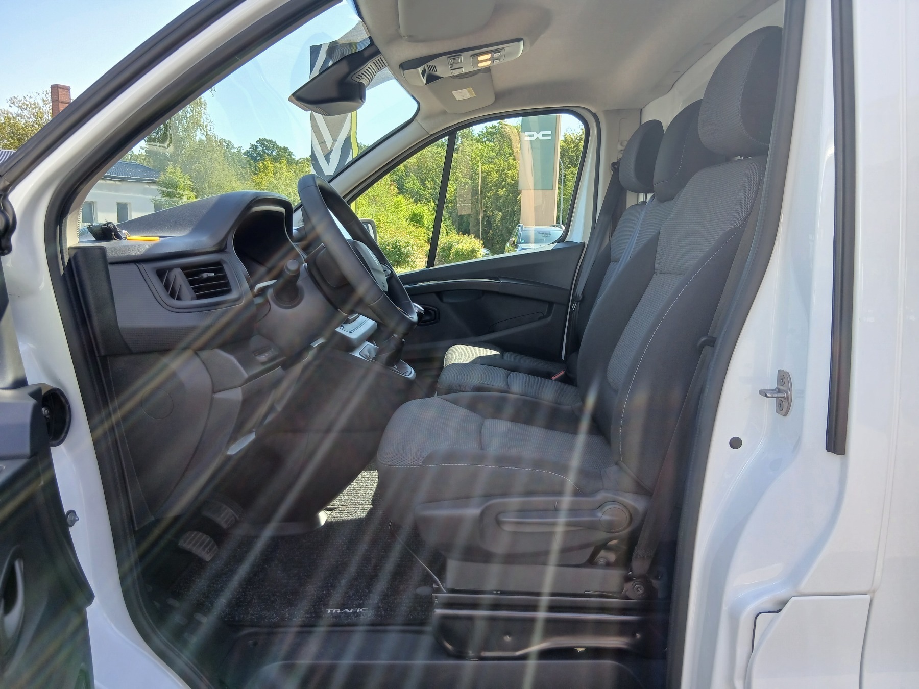 Renault Trafic – Bild 27