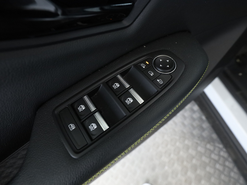 Renault Scenic E-Tech