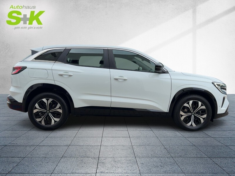 Fahrzeugabbildung Austral Evolution Mild Hybrid 160 Automatik*GJR* Bild 5 von 15