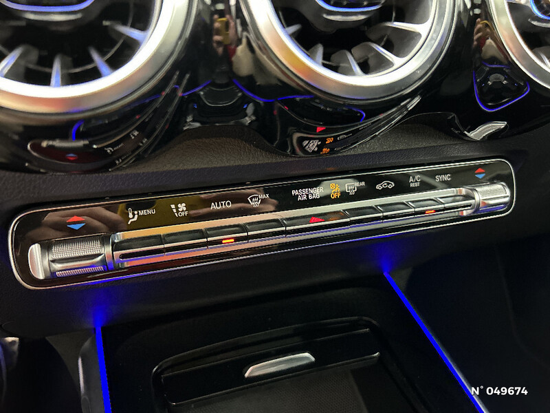 Mercedes GLB